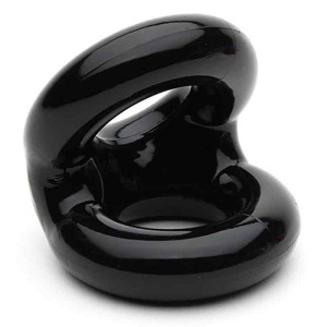 Trainer C-Ring Ballstretcher Black