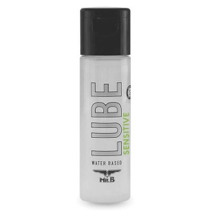 Mr B Water Lube Sensitive