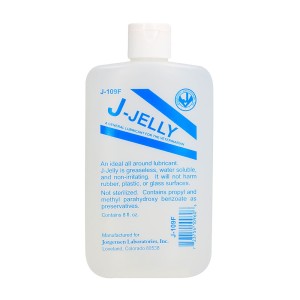 J-Jelly 240 ML