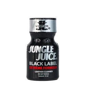 Jungle Juice Black Label...