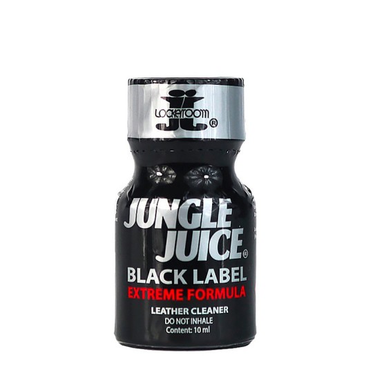 Jungle Juice Black Label Extreme Formula 10ml