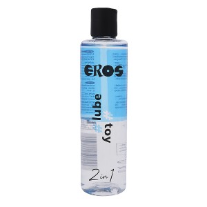 Lubrifant Eau LUBE & TOY Eros 250ml