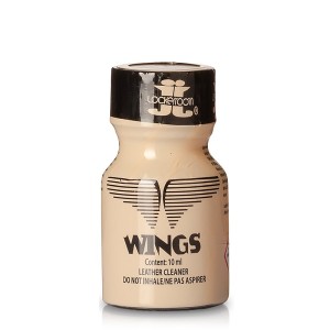 Wings Pentyl Brown 10ml