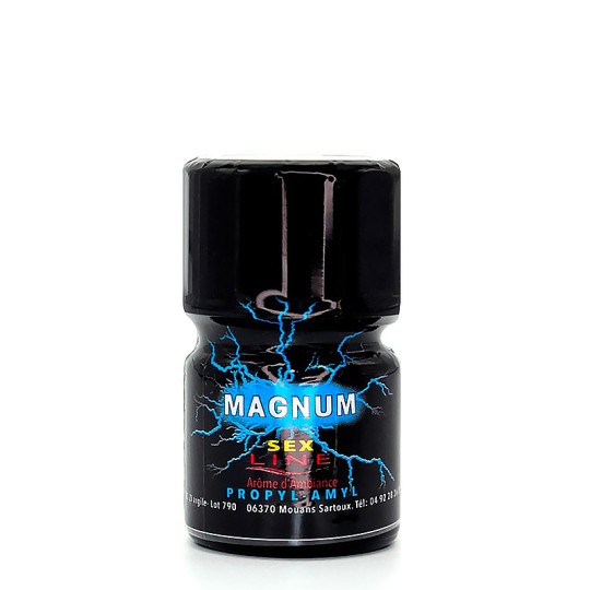 Magnum Propyl-Amyl 15ml