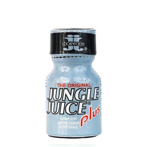 Jungle Juice Plus 10ml