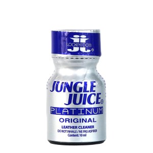 Jungle Juice Platinum Pentyl 10ml