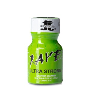 Rave Ultra Strong 10ml