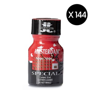 144 X Amsterdam Special...