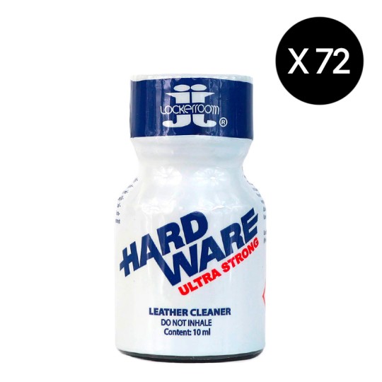 72 X Hardware Pentyl Ultra Strong 10ml