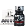 72 X Jungle Juice Black Label Pentyl Extreme 10ml