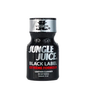 144 X Jungle Juice Black Label Pentyl Extreme 10ml
