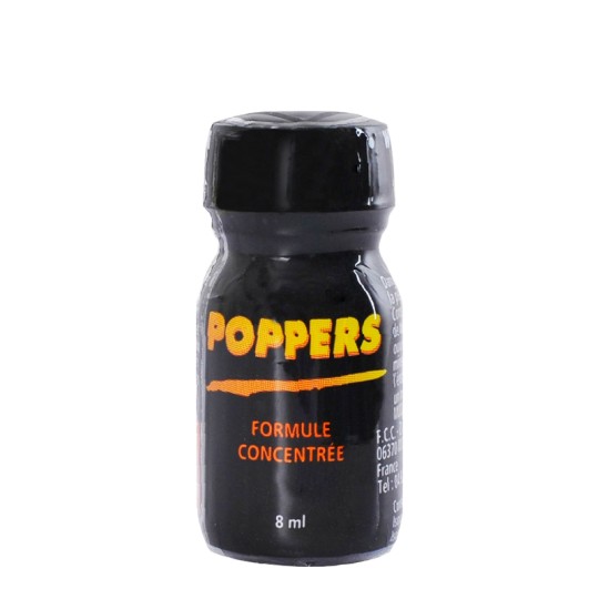 Sexline Poppers 10ml
