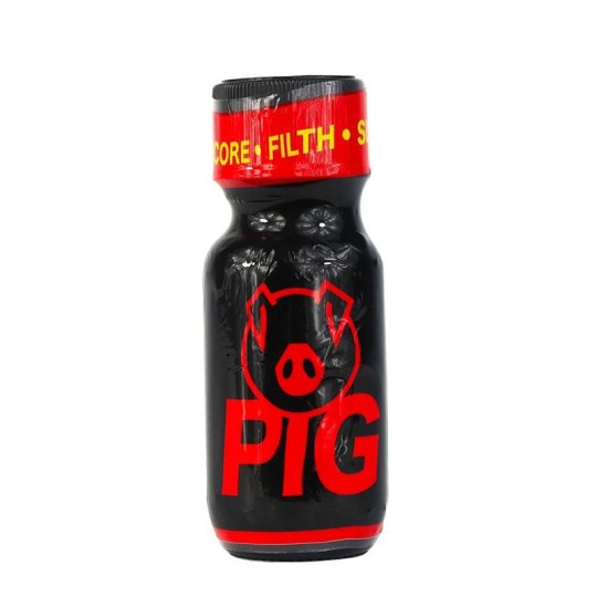 Red Pig Filth 25ml