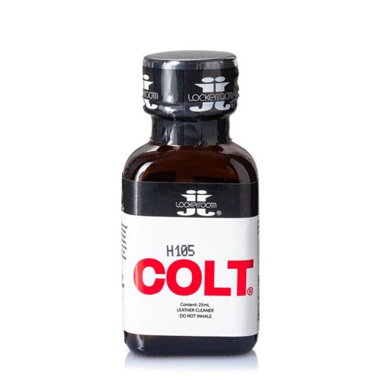 Colt Retro 25ml