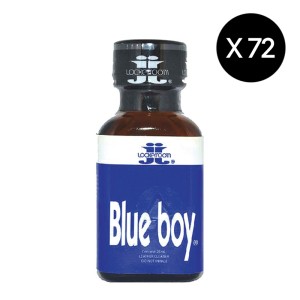 72 X Blue Boy Retro Pentyl 25ml