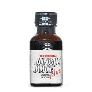 Jungle Juice Plus Retro