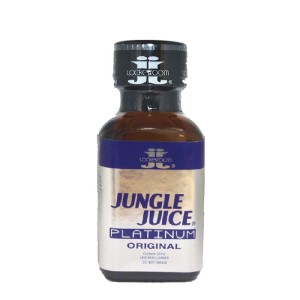 Jungle Juice Platinum Retro 25ml