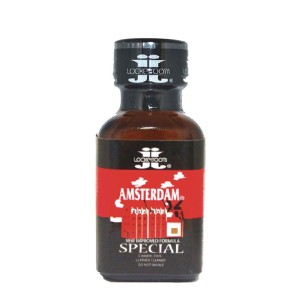 Amsterdam Special Retro 25ml