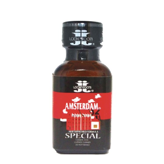 Amsterdam Special Retro 25ml