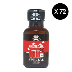 72 X Amsterdam Special...