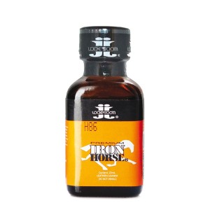 72 X Iron Horse Pentyl Retro 25ml