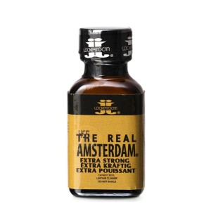 The Real Amsterdam Retro 25ml