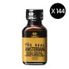 144 X The Real Amsterdam Pentyl Retro 25ml