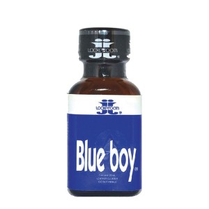 Blue Boy Retro 25ML