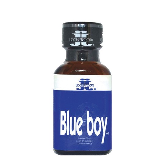 Blue Boy Retro 25ML