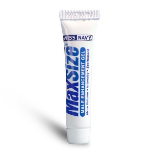 Max Size Male Enhancement cream