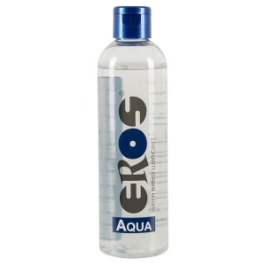 Eros Aqua Waterbased Lubricant 500ml