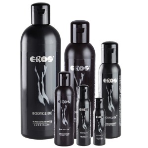 Eros Bodyglide Super Concentrated 500ml