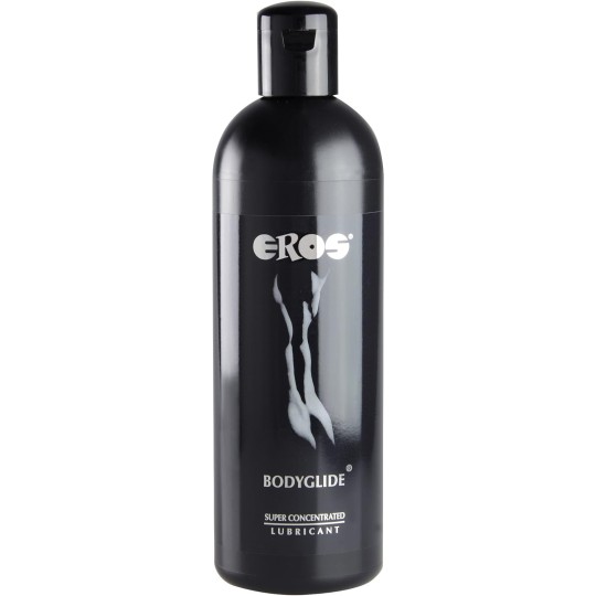 Eros Bodyglide Silicone Super Concentrated 1000ml