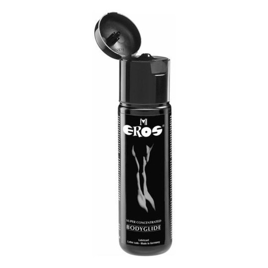 EROS BODYGLIDE silicone super concentrated 250ml