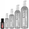 Swiss Navy Premium 29ml Lubrifiant Silicone Anal