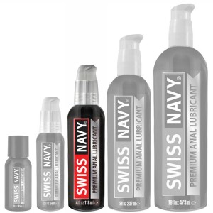 Swiss Navy Premium 118ml...