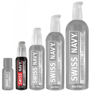 Swiss Navy Premium 59ml...