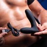 12X P-PULSE TAPPING PROSTATE STIMULATOR