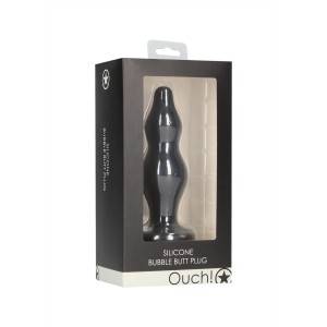 BUBBLE BUTT PLUG