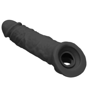 PENIS SHEATH  8" / 20 CM