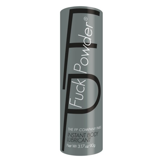 Lubrifiant poudre Lubrifiant poudre
