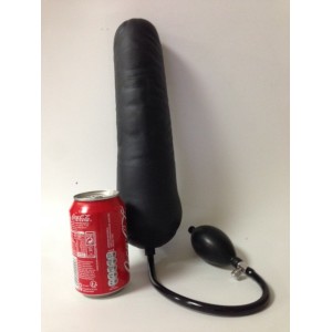 Inflatable Butt Plug