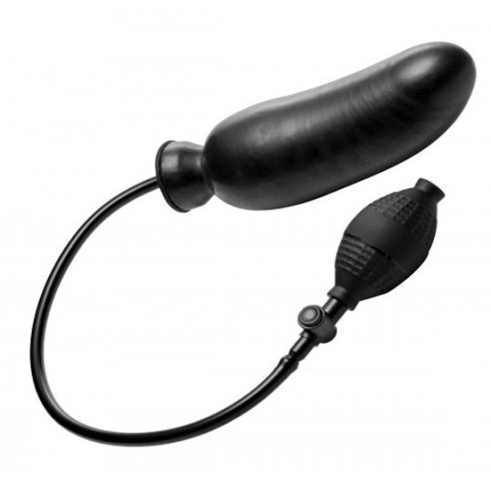 Plug gonflable Plug gonflable