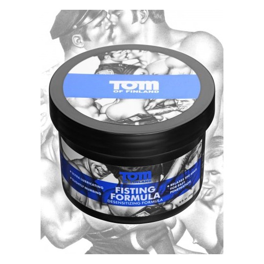 Cream lubricant Cream lubricant