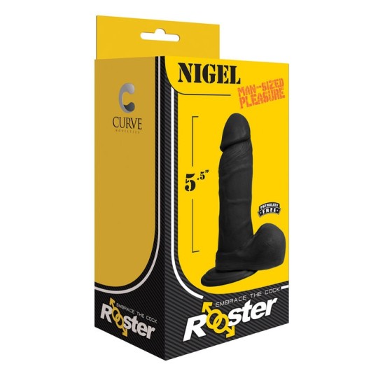 Gode réaliste Gode réaliste