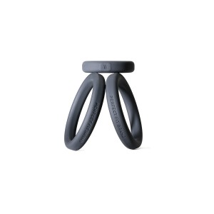 Silicone cockring