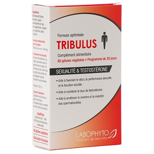 Stimulant sexuel Stimulant sexuel