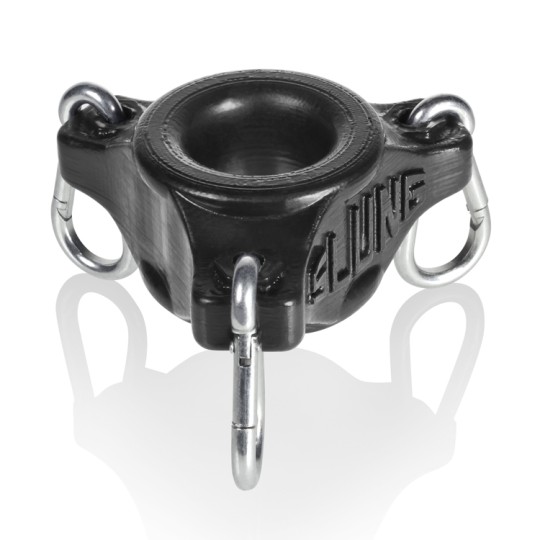 Silicone ballstretcher Silicone ballstretcher