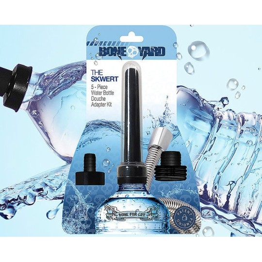 Douche anale Douche anale