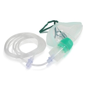 Steckern-Inhalatoren und Fälle